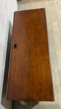 Carrington Media Cabinet