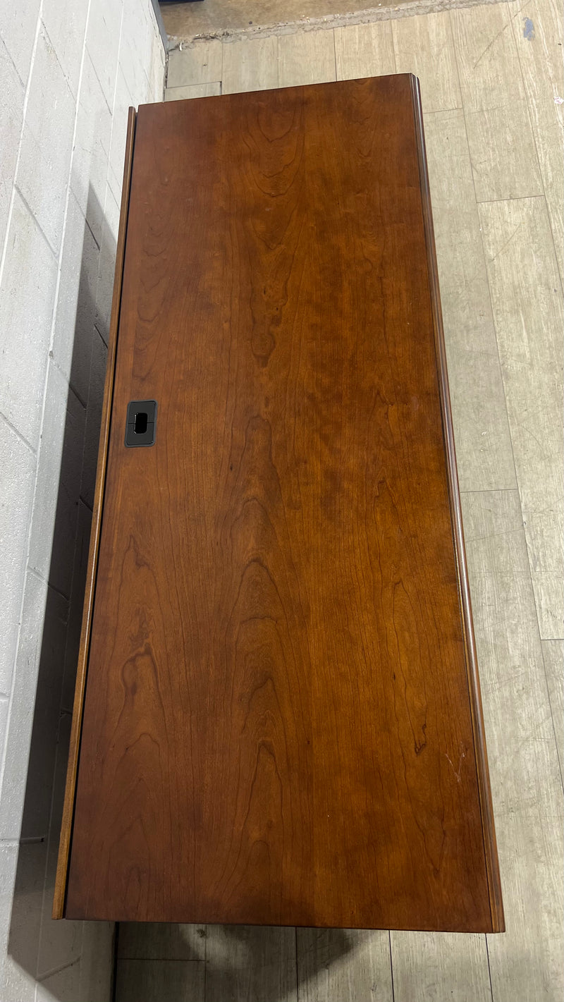 Carrington Media Cabinet