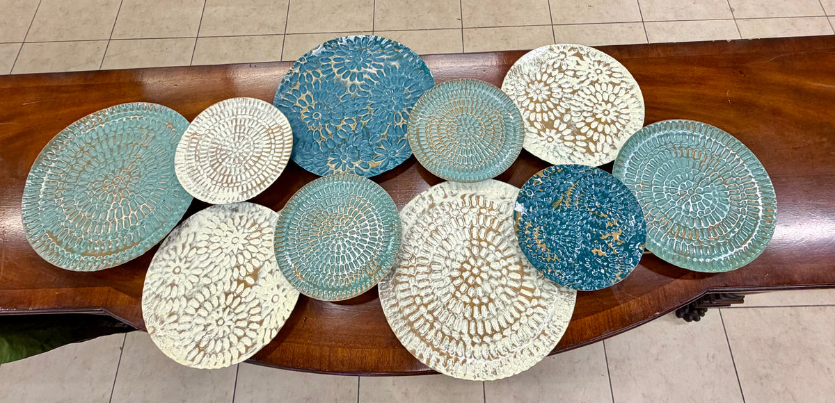 Decorative Metal Wall Art