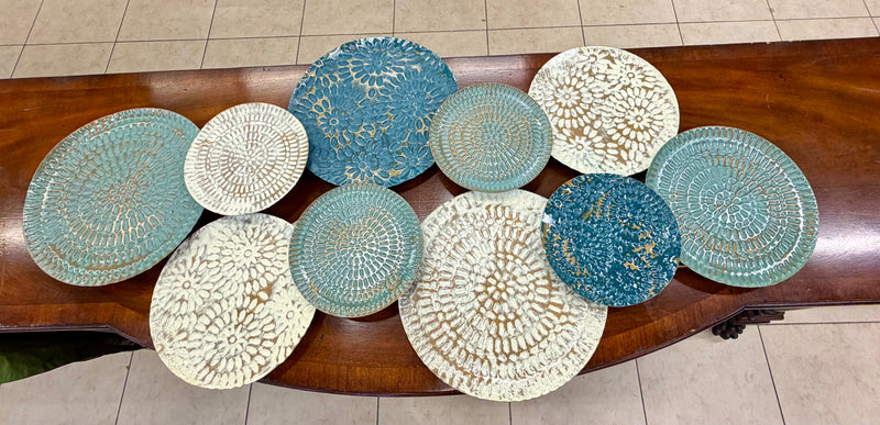 Decorative Metal Wall Art