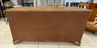 Spacious Traditional Wooden Dresser