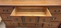 Spacious Traditional Wooden Dresser