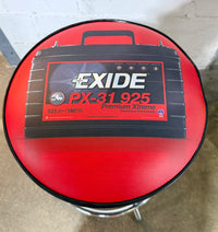 Exide PX-31 925 Premium Xtreme Garage Bar Stool