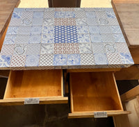 Trois Kitchen - 3 Base Cabinets