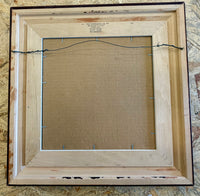 Vantage Point – Bald Eagle by Robert Bateman