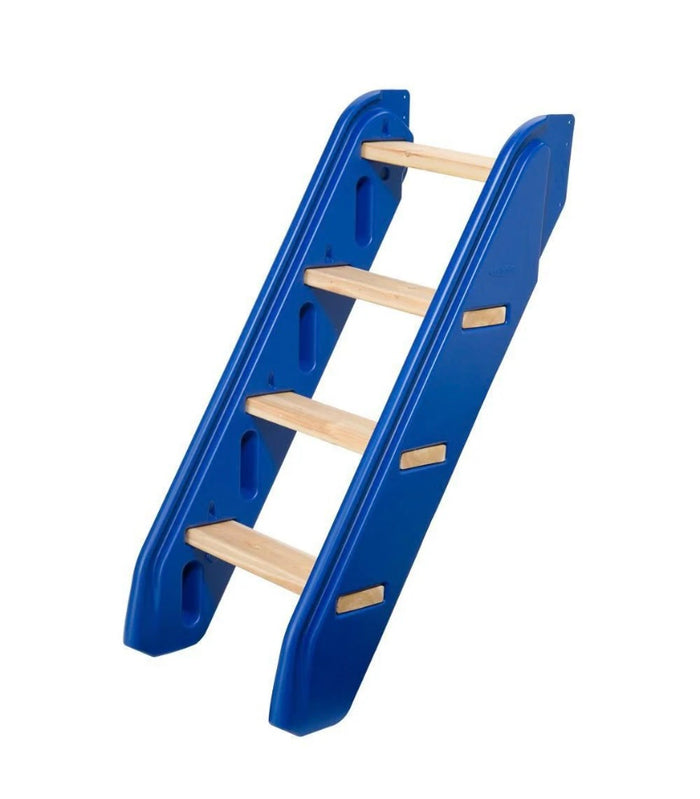 Playstar Playground Climbing Steps