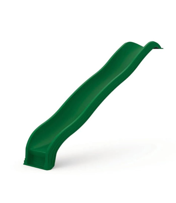 Playstar Giant Scoop Wave Slide - Green