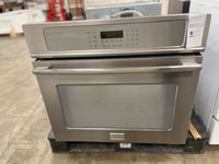 Satin Nickel Frigidaire Professional