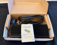 Advanced Green Digital Ballast for HPS & MH Lamps (600W/1000W)