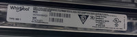 Whirlpool Dishwasher