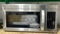 30" LG Microwave Oven