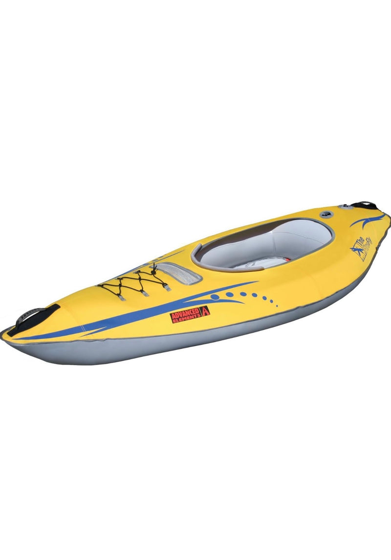 Advanced Elements FireFly Kayak