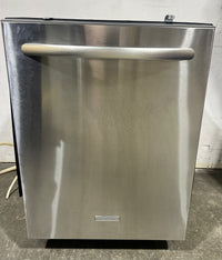 KitchenAid Stainless Steel Dishwasher