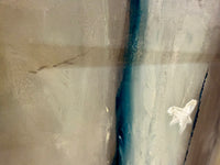 Abstract Artwork by Brian Burke