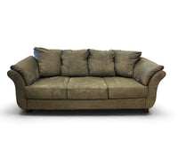 Grainger Micro-suede Sofa