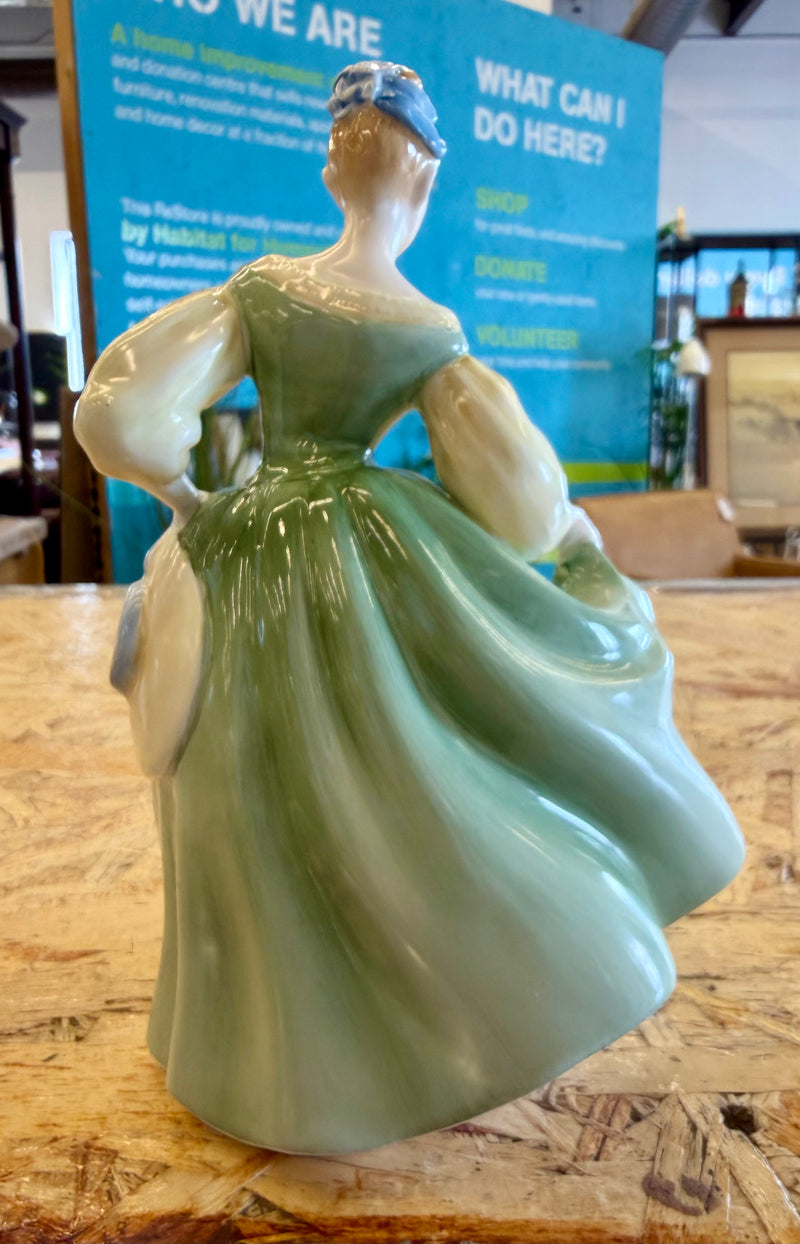 Vintage Royal Doulton 