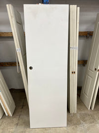 29" x 79.5" Plain Style Door