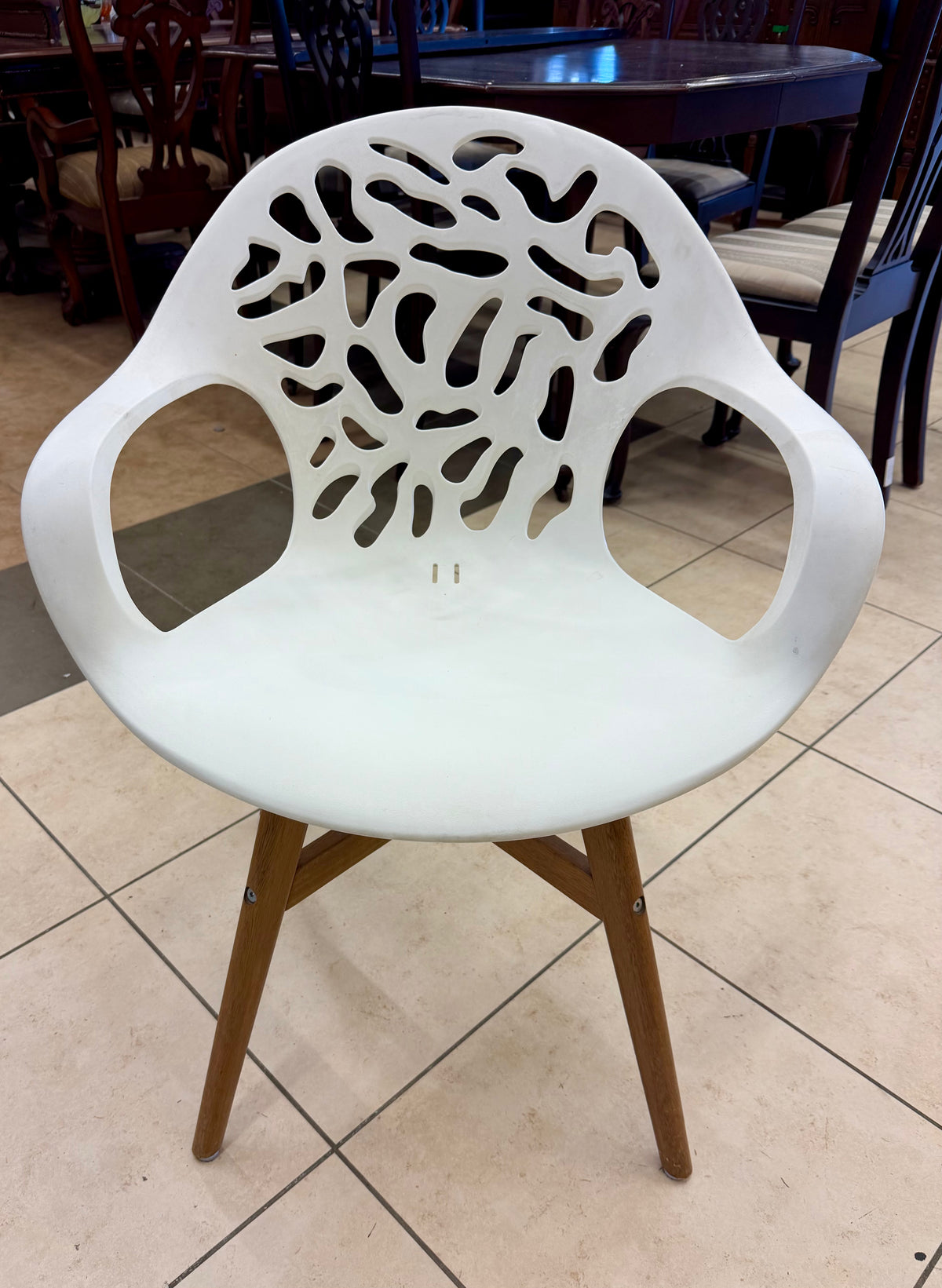 Vintage IKEA PS 2012 Armchair by Strandmark/Holmbäck