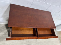 Timeless Two-Column 5-Drawer Dresser