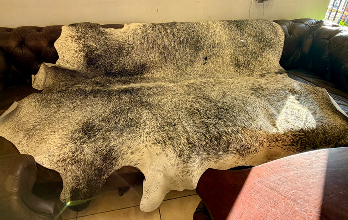 Brazilian Cowhide Rug