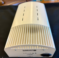 Sunburst 315W CMH Ceramic Metal Halide Grow Light System (3100K)