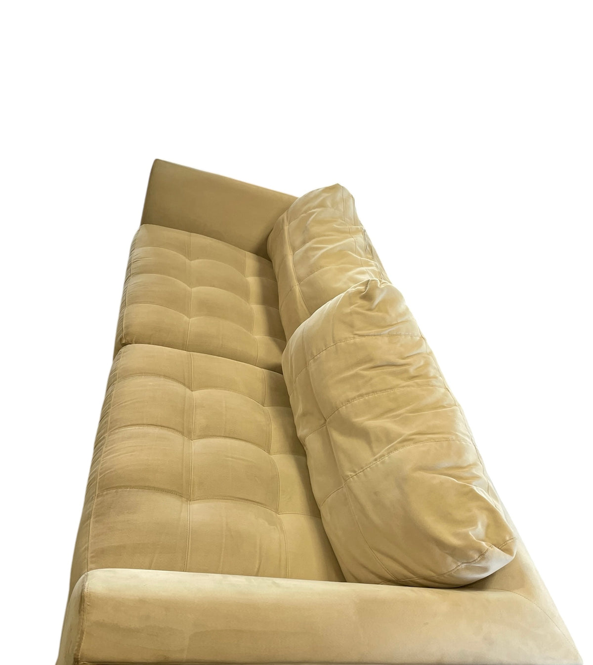 Sofa in Beige Color