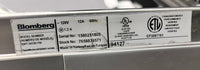 Bloomberg Integrated Dishwasher 24"