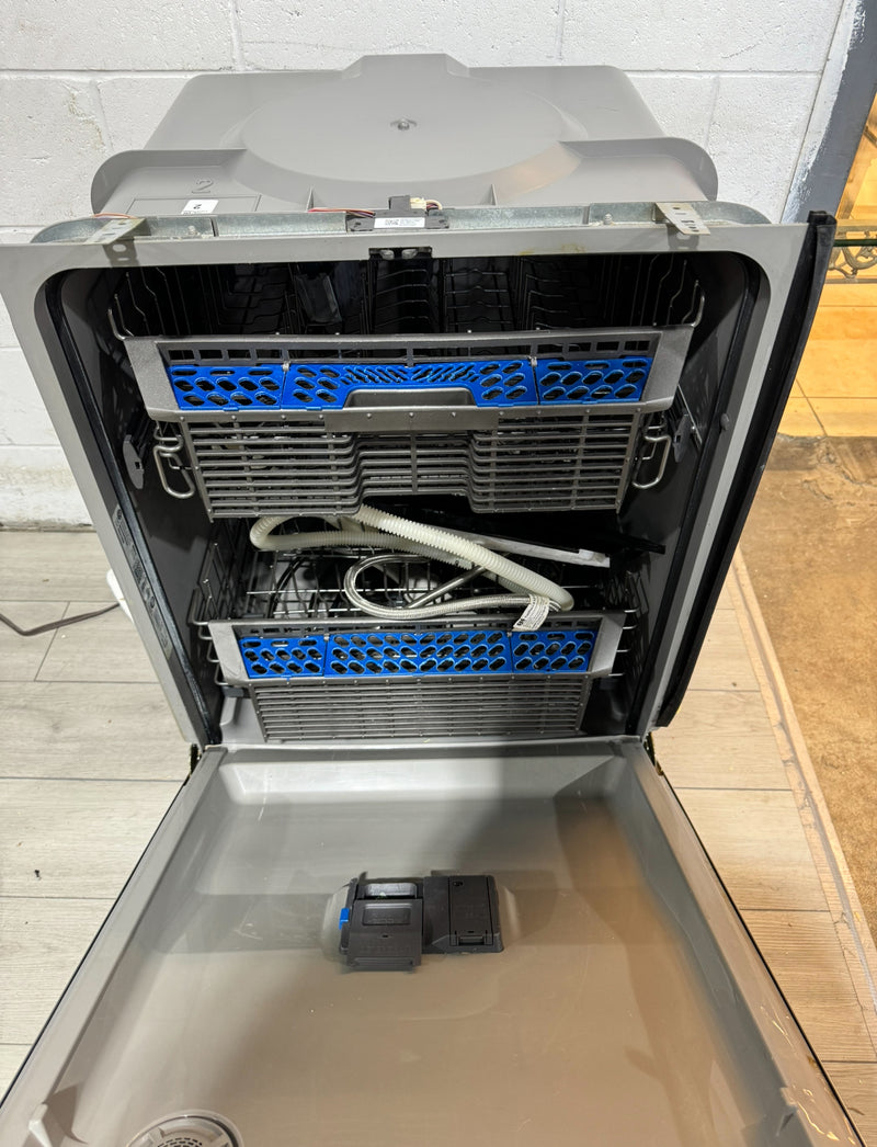 24"W GE Dishwasher