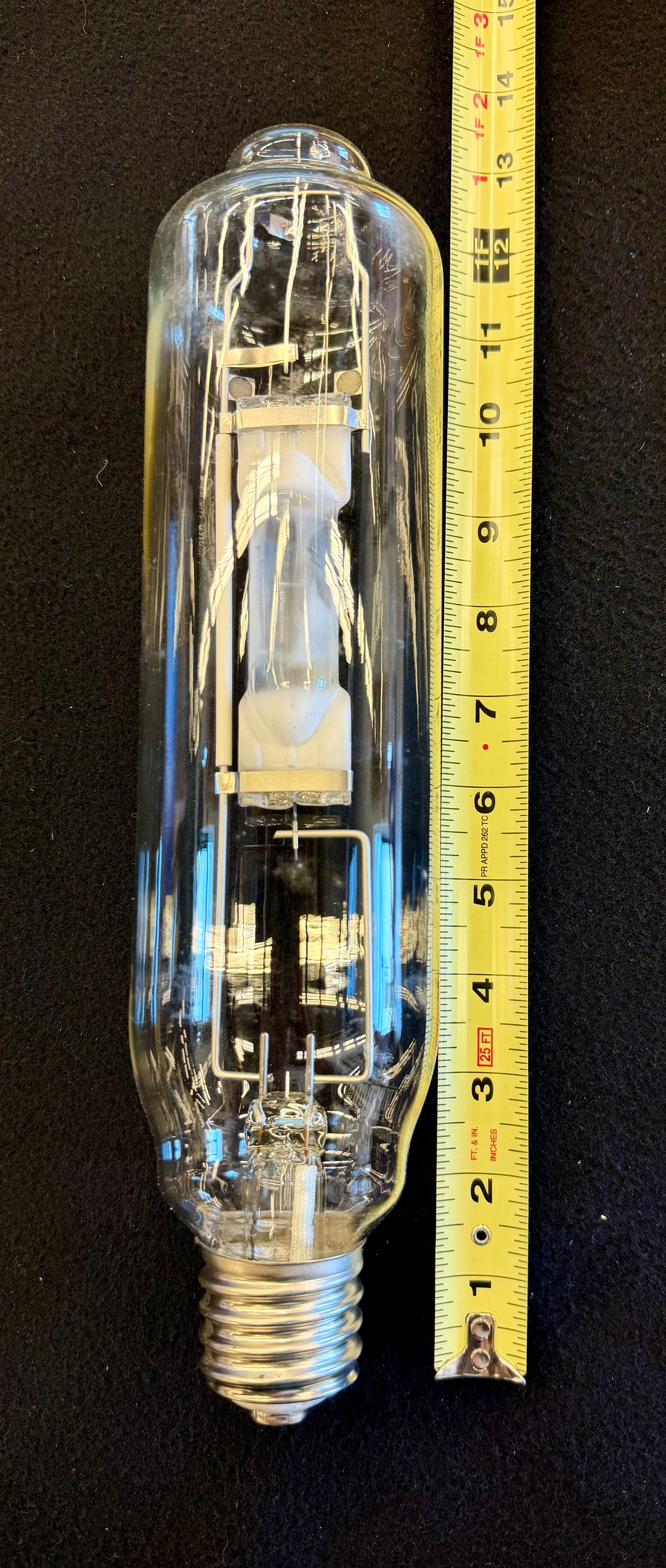 Emperor Lighting 600W MH Conversion Grow Lamp Bulb (6500K)