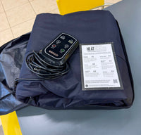 The Heat Healer Personal Infrared Sauna Blanket Set