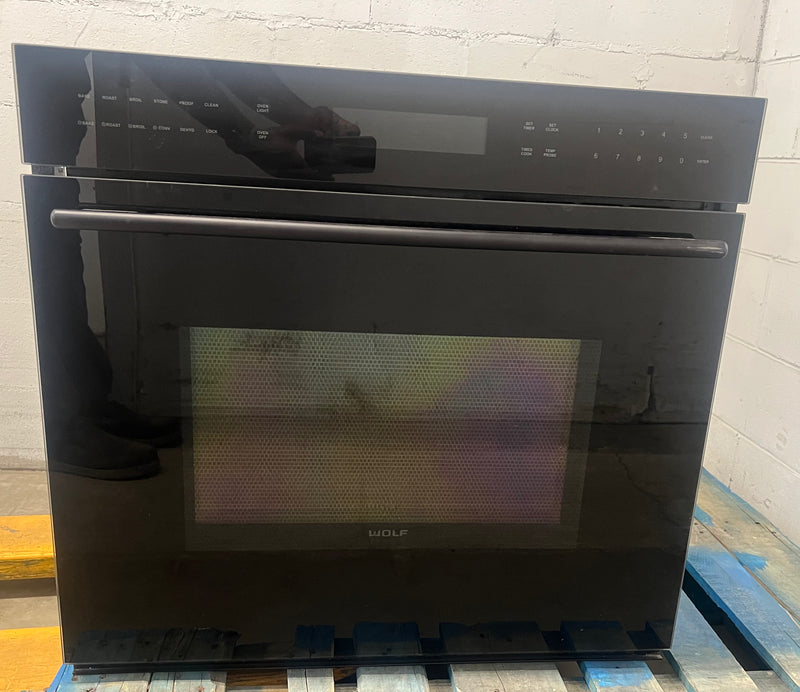 Wolf Wall Oven 30"