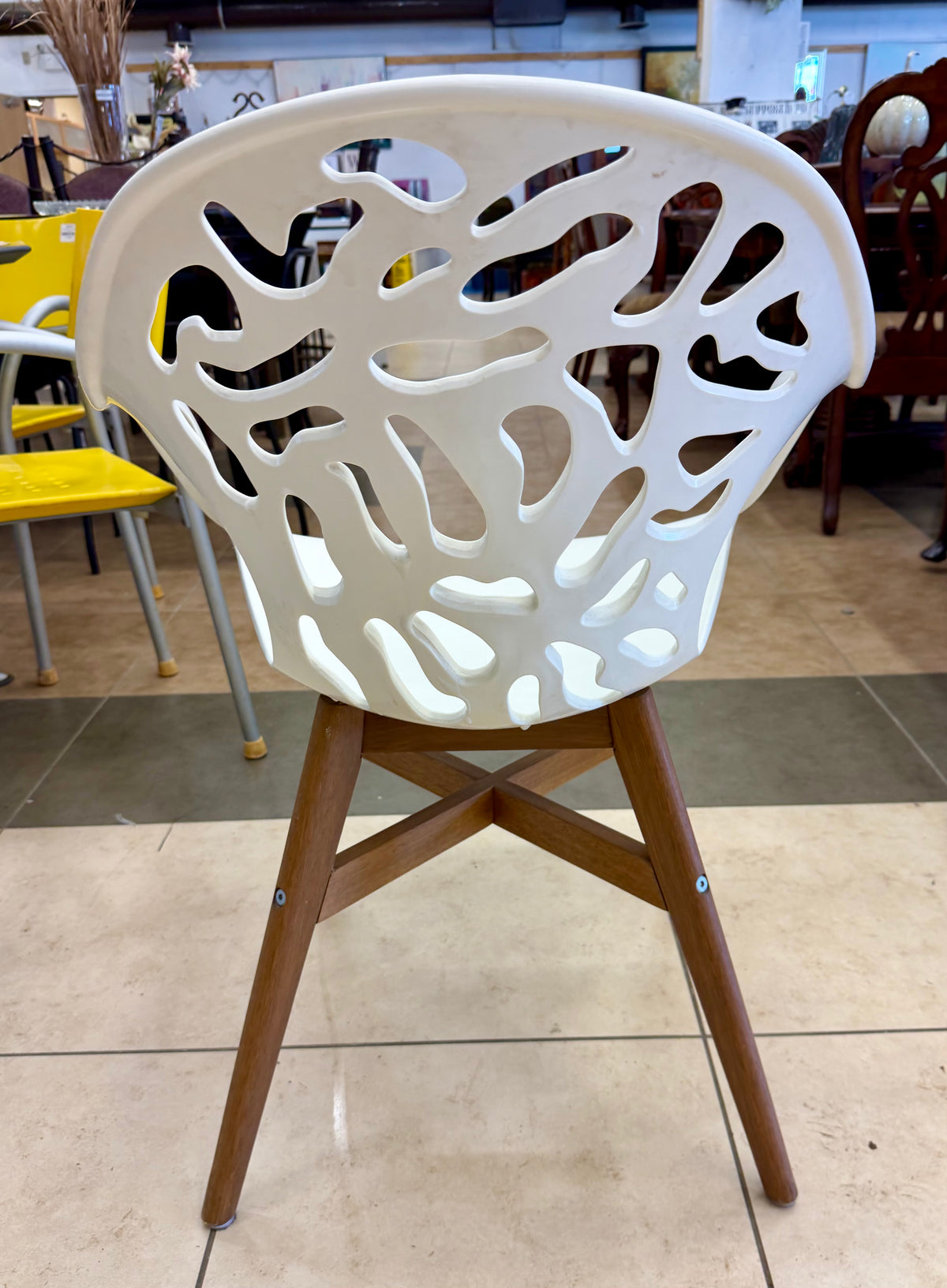 Vintage IKEA PS 2012 Armchair by Strandmark/Holmbäck