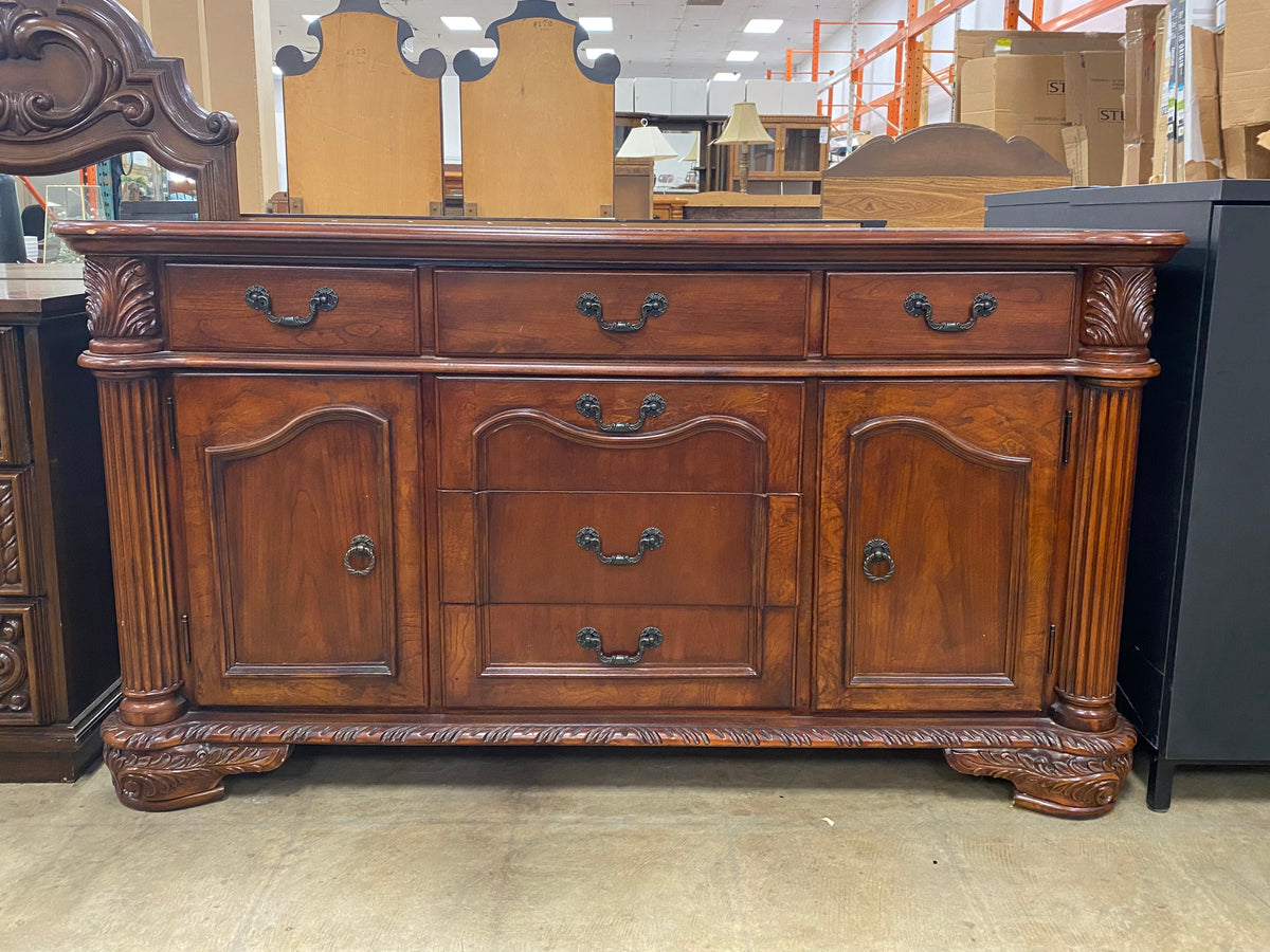 French Provincial Sideboard