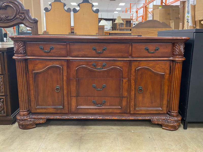 French Provincial Sideboard