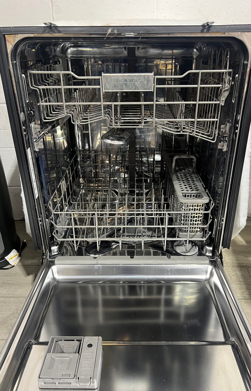 Maytag dishwasher