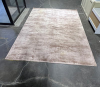 9'x12' Brown Carpet - 108sq Feet