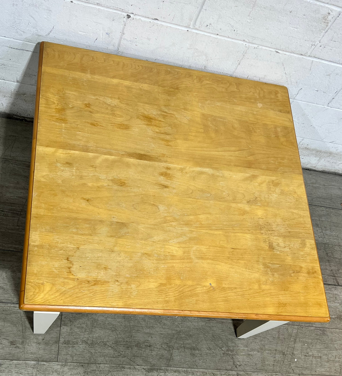 Rustic Farmhouse Coffee Table