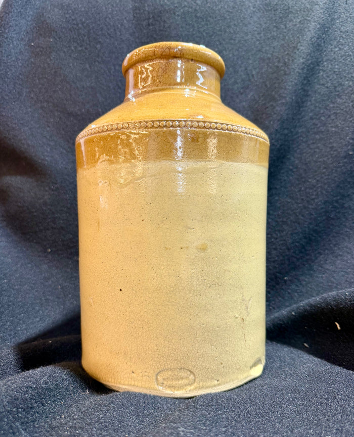 Vintage Stoneware Crock