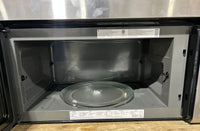 30" LG Microwave Oven