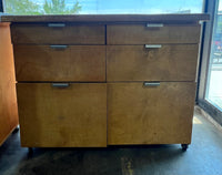 Trois Kitchen - 3 Base Cabinets