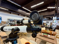 Meade Electronic Digital Series Telescope