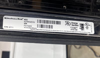 KitchenAid Stainless Steel Dishwasher