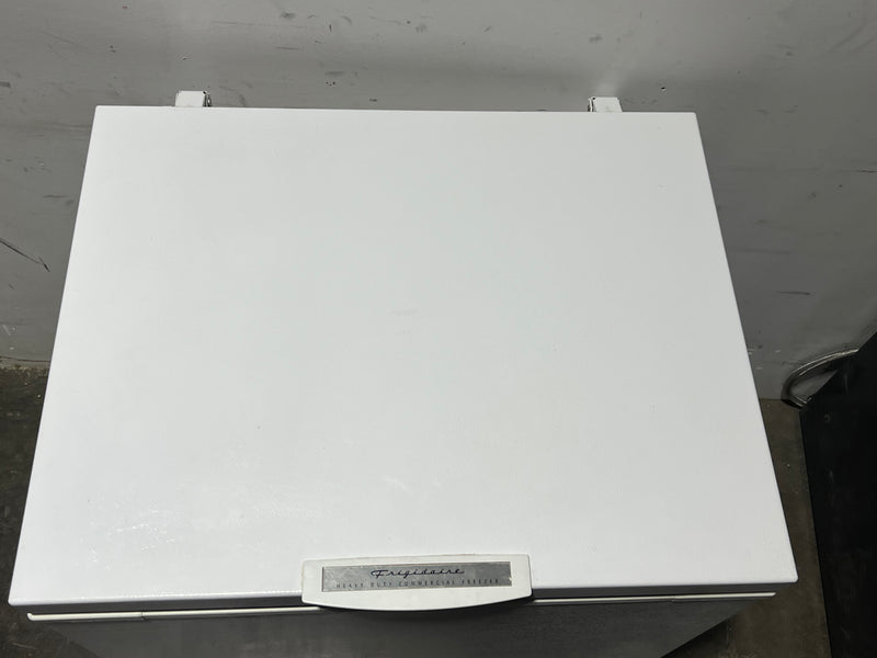 27" Frigidaire Commercial Freezer