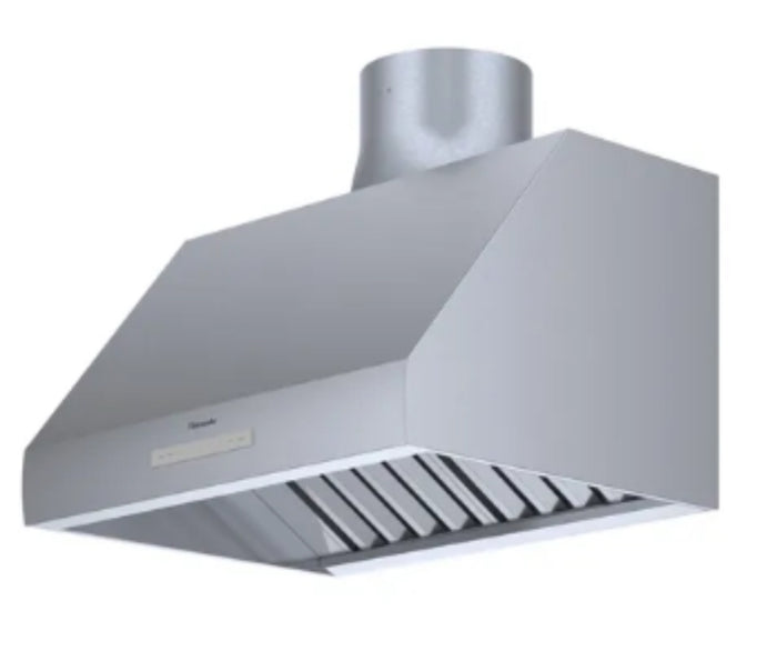 Thermador Professional Wall Hood 30"