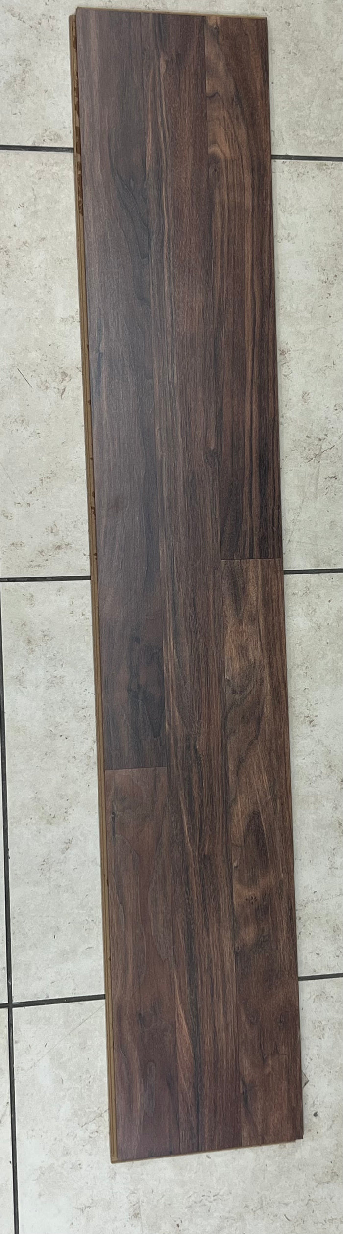Style Selection Laminate Flooring - Classic Walnut - LOT of 63sq Feet