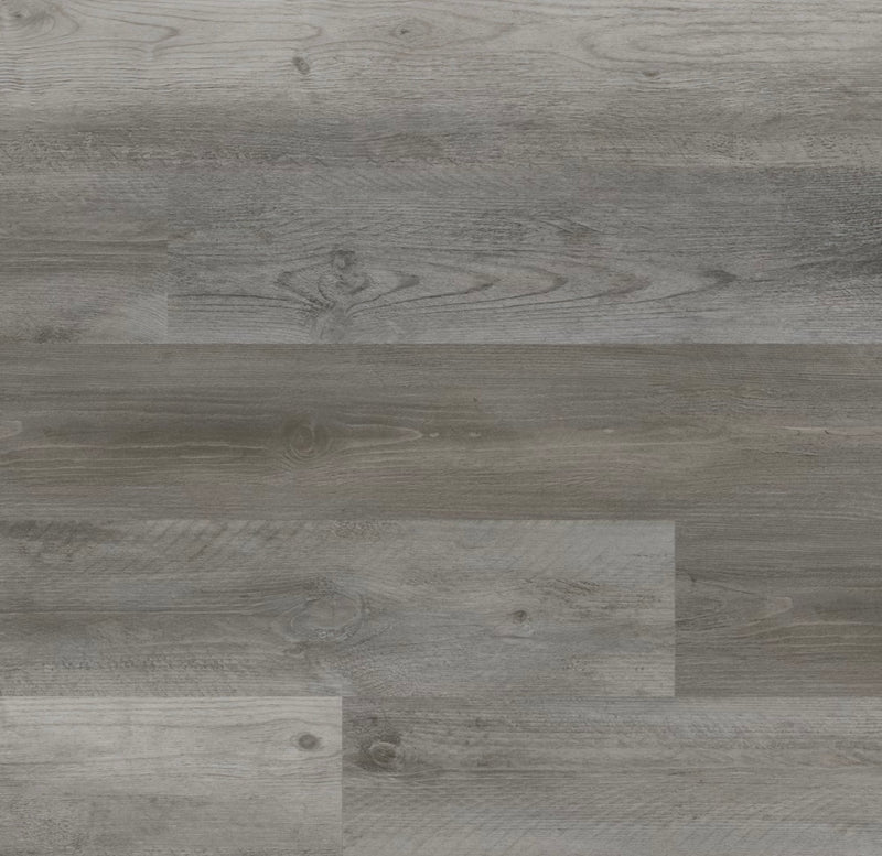 Gray Cloud Oak Vinyl Flooring - 689 Sq Ft