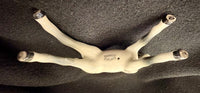 Vintage Beswick England Porcelain Foal Figurine