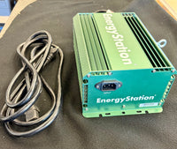 Premium EnergyStation 945W Ceramic Metal Halide Electronic Ballast – Pro Hydroponic Gear