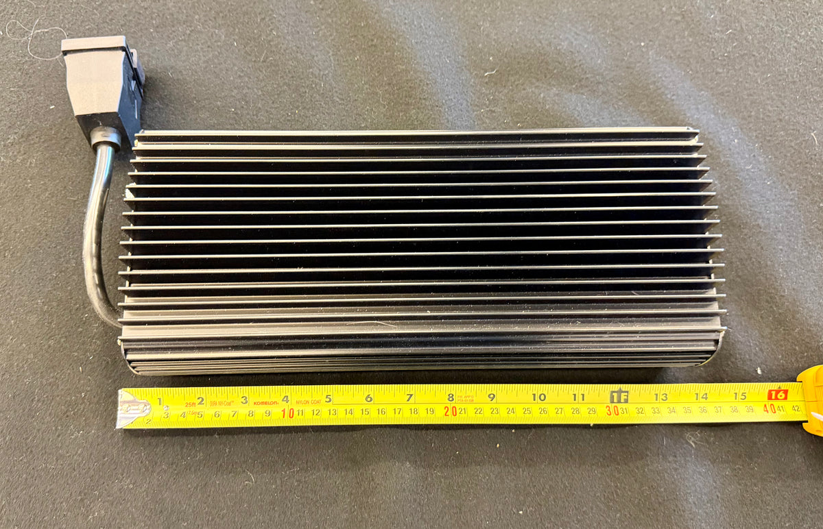 Advanced Green Digital Ballast for HPS & MH Lamps (600W/1000W)