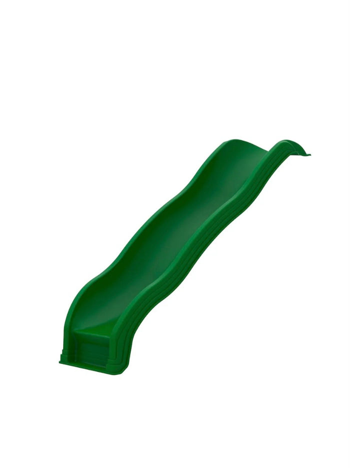 Playstar Scoop Wave Slide - Green